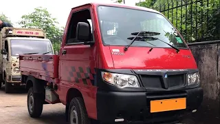 Piaggio Porter 700 2019 _ Real-life review(720P_HD)