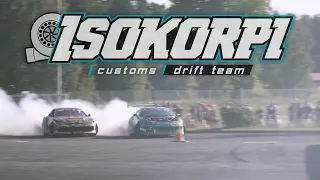 Drifting SM - Artukainen - 2020