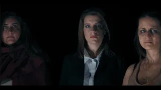 "Through The Flames" - Lacuna Coil (Official FanMovie)