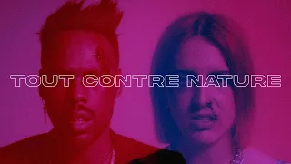 Skip The Use - Tout Contre Nature ft. Lou Sirkis (Official Video)