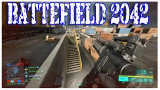 Battlefield 2042  Live Stream 1440p 60 Playstation 5