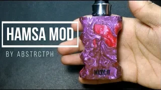 Hamsa Mod by ABSTRCTPH | Quality Hardware Review