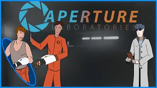 Мои тестовые камеры в Portal 2