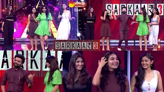 Sarkaar Season 3 Episode 10 | Ananya Nagalla | Varshini | Pradeep Machiraju | @SakshiTVET