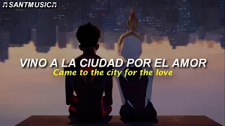 Metro Boomin - Self Love | Spider-Man: Across the Spider-Verse (Soundtrack) / Sub Español + Lyrics