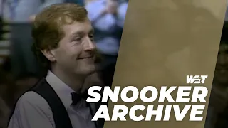 SNOOKER ARCHIVE | 1987 UK Championship Final | Steve DAVIS vs Jimmy WHITE