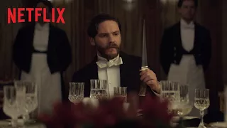 The Alienist | Birth of Psychology and Forensics Featurette | Netflix
