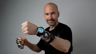 Top 15 Best Smartwatches That Aren't The Apple Watch (2023)