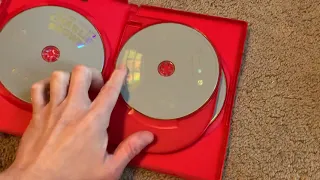 Showing Random DVDs #1