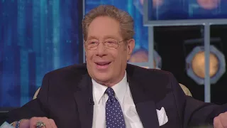 John Sterling answers fun questions