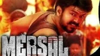 Mersal Full Movie Hindi Dubbed | Vijay Thalapathy, Nithya Menen, Samantha Ruth | HD Facts & Review