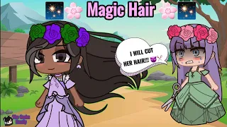 Magic Hair || Encanto || Gacha Meme