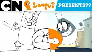 Lamput Presents | The Cartoon Network Show | EP 28