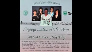 "Singing Ladies Of The Way" Album