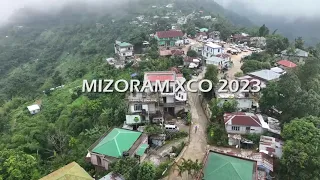 MICA PRESENTS MIZORAM XCO 2023 - MUTHI