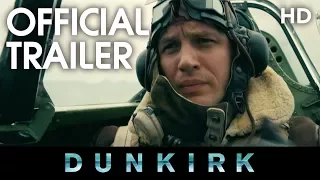 DUNKIRK | Official Trailer 2# | 2017 [HD]