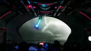 【StormRiderForever!!】ストームライダー完全版　プレショー～ライド