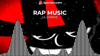 Lil Darkie - RAP MUSIC (Speed up + Bass Boosted)