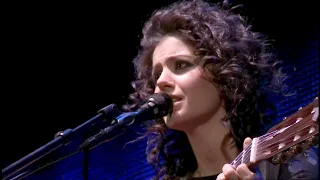 Katie Melua -- Live at Rotterdam (2008)