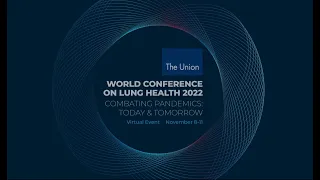 The Union World Conference on Lung Health 2022 - Opening Ceremony