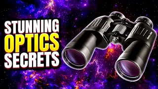 How Binoculars, Telescopes, Space Pens, & More Are Made | How It's Made