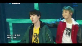 BTS 방탄소년단 21세기 소녀, Am I Wrong Suga 슈가 Ver