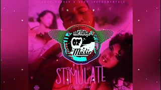 Teejay - Stimulate (OfficialAudio)