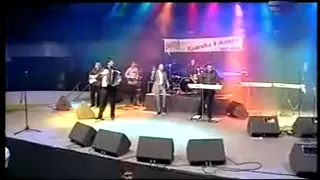 Saban Saulic - Danima te cekam - (Live) - (Sofija 2006)