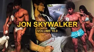 JON SKYWALKER 10.0 - MOTIVATION VIDEO