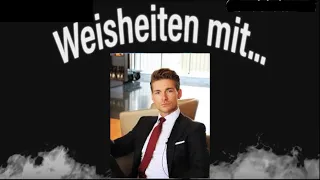 Weisheiten mit Jeremy Fragrance