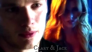 Clary And Jace * Warrior