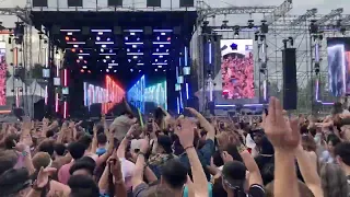 Tie Me Down - Gryffin (Alive Edit) FVDED in the Park 09/07/22