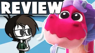 Why is no one talking about Wish Dragon? - REVIEW