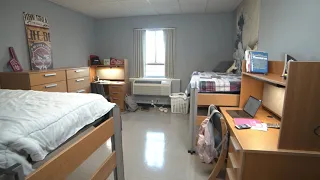 UIndy Residence Hall Life