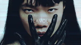 FREE | Timbaland X Chinese Type Beat - "FLAVOUR"