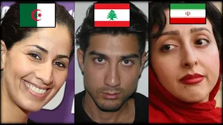 Are Middle Easterners and North Africans the Same Race?