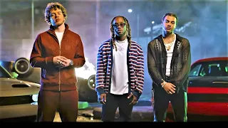 Ty Dolla $ign, Jack Harlow & 24kGoldn | I Won (Official Lyric Video) [from F9 - The Fast Saga]