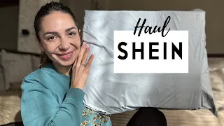 HAUL SHEIN | Produse de beauty, casa si altele