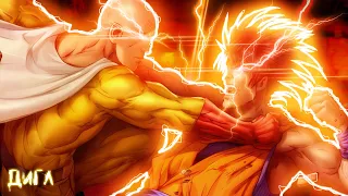 POWER LEVELS! - Stop ARGUING Over It! // Anime One Punch Man Isn't Goku & Superman VS Saitama!