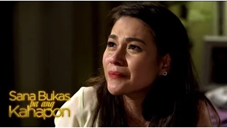 Sana Bukas Pa Ang Kahapon Episode: The Rage