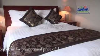 Lan Vien Hotel Hanoi