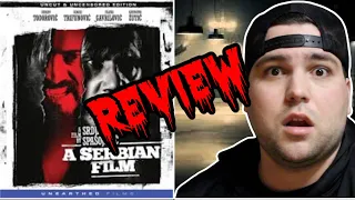A Serbian Film (2010) | Unearthed Films (Movie Review)