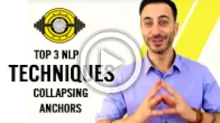 NLP Techniques - Collapsing Anchors