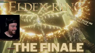 Even the Final Boss isn't Safe from my Rage...Elden Ring Final