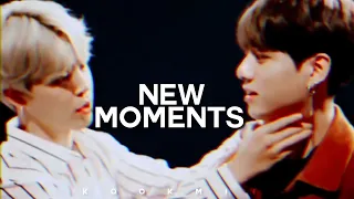 𝗝𝗶𝗸𝗼𝗼𝗸 — New moments + Satellite Jeon