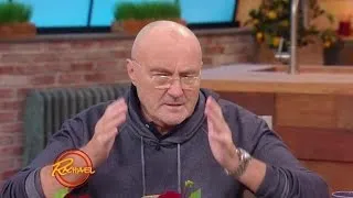 Phil Collins Wants the World to Know He’s ‘Not Dead Yet’