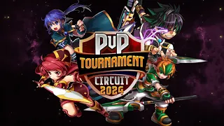 May - July 2024 PvP Tournament Circuit Trailer