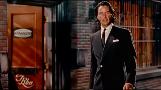 John Wick - 1950's Super Panavision 70