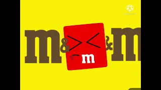 M&M's + Cartoonito + Cartoonito (M&Nito's) USA 2021 Bumper Breakdown