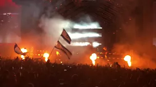 Swedish House Mafia Ultra Miami 2018 - Antidote